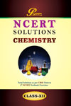 NewAge Platinum NCERT Solutions Chemistry for Class XII